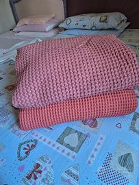 Coperte matrimoniali copriletto