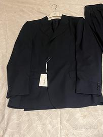 Abito Ferragamo Uomo Taglia 52