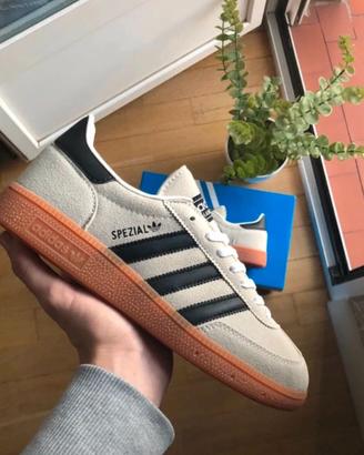 Scarpe da ginnastica adidas Handball Spezial 38