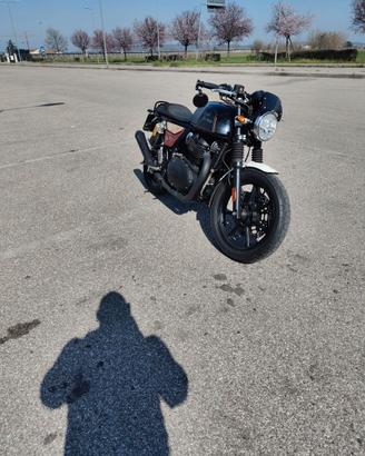 Royal Enfield Continental GT650   2023