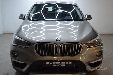 BMW X1 sDrive18d Sport