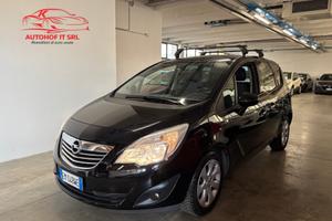Opel Meriva 1.3 CDTI Elective