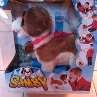  samby