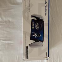 Playstation5 portal