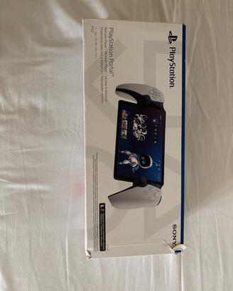 Playstation5 portal