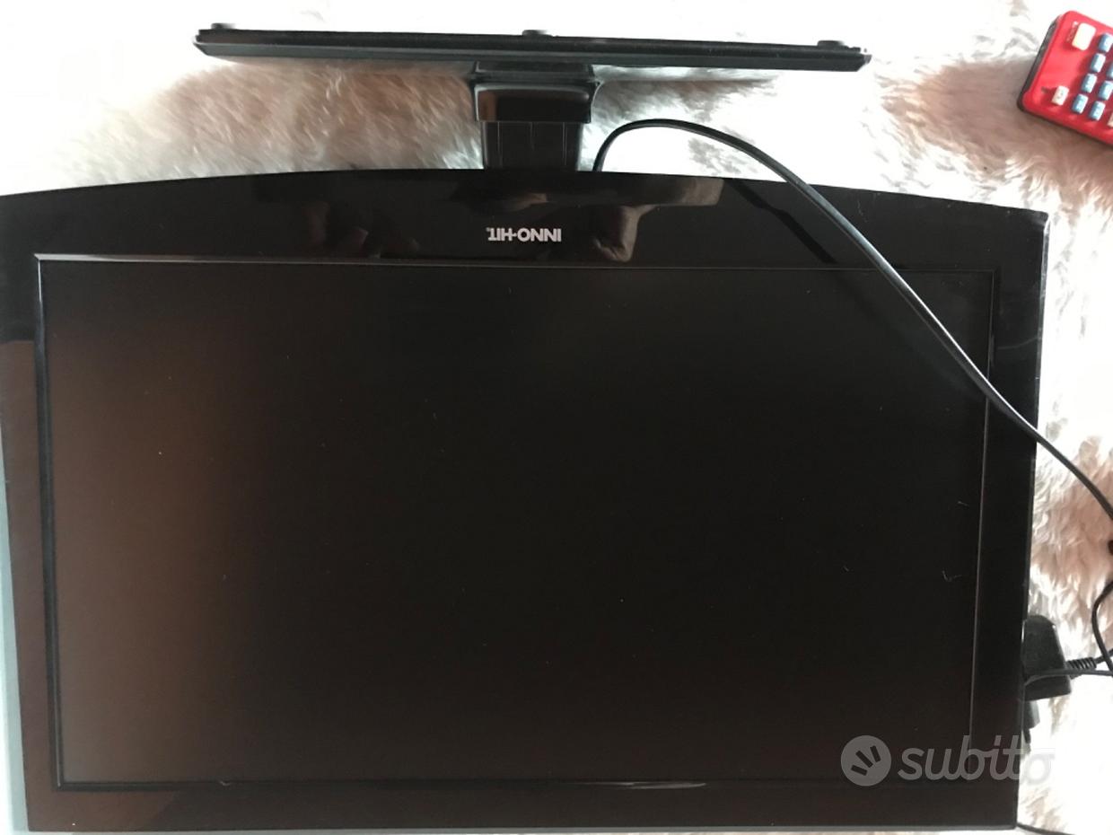 Tv Grundig Lcd 22 Pollici - Annunci Roma