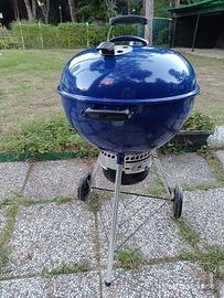 barbeque weber