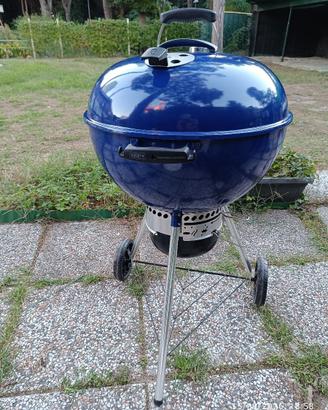 barbeque weber