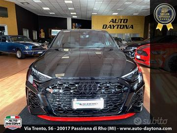 AUDI RS3 SPB TFSI 4x4 Stronic (DEPOTENZIAMENTO 2
