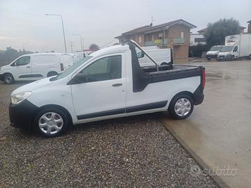 DACIA DOKER PIK UP EURO 6