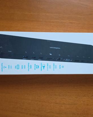 Docking Station USB-C to HDMI nuova