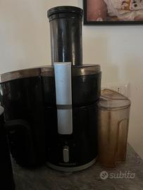Centrifuga Silver crest