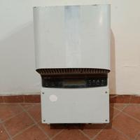Inverter Aurora Power One 3.0
