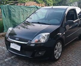 Ford Fiesta 1.4 diesel neopatentati