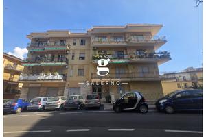 Appartamento Salerno [Via SorgenteVRG]