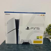 PlayStation 5 1TB Disco + Controller PERFETTA