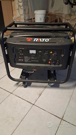 generatore benzina 3500watt