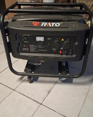 generatore benzina 3500watt