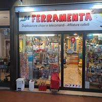 Cessione attività di ferramenta - via Dagnini