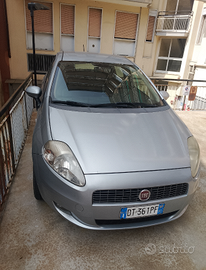 Fiat grande punto