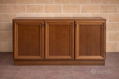 Condividere Mobile base a tre ante