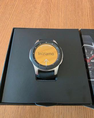 Samsung Galaxy Watch 46mm