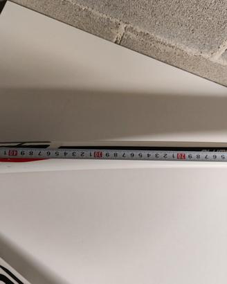 kit telaio bici da corsa shockblaze
