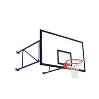 Struttura Canestro Basket professionale