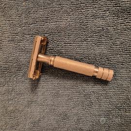 rasoio di sicurezza Gillette Rocket