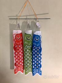 Segnavento giapponesi: koibonori