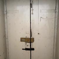 Porte e portoncini antiche