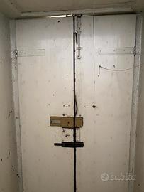 Porte e portoncini antiche