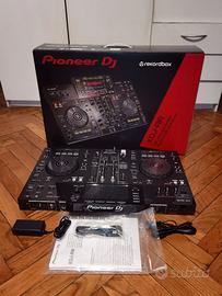 CONSOLE PIONEER XDJ RR + CUFFIE BEATS MONSTER