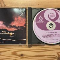CD - GENESIS - ...AND THEN THERE WERE THREE - 1ST