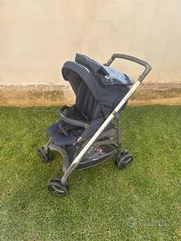 Trio inglesina