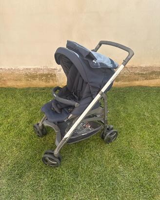Trio inglesina