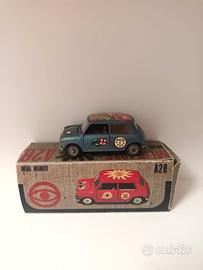 mebetoys mini hippie con reprobox