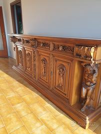Mobile stile fiorentino 