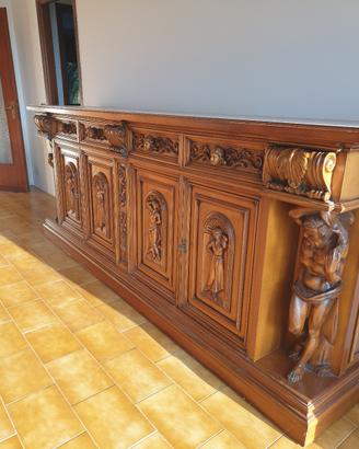 Mobile stile fiorentino 