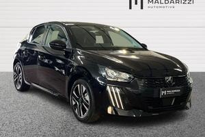 Peugeot 208 II 2023 1.2 puretech Allure s&s 100cv