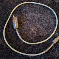 Isotek Premium LC Blu Cavo di Alimentazione HiFi