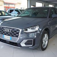 AUDI Q2 30 TDI S tronic Admired