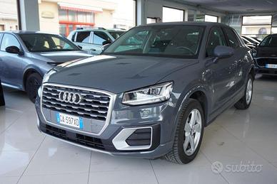AUDI Q2 30 TDI S tronic Admired