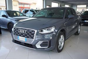 AUDI Q2 30 TDI S tronic Admired