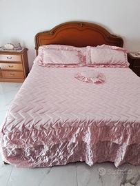 copriletto matrimoniale 