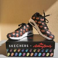 Scarpe Sketchers ed. x The Rolling Stones 
