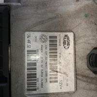 CENTRALINA INIEZIONE USATO DAL 2009 AL 2010 FIAT P