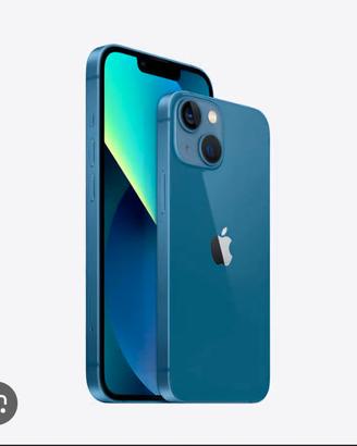 iphone 13.  immacolato.  vendoscambio