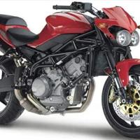 Ricambi moto morini  corsaro 1200