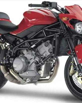 Ricambi moto morini  corsaro 1200